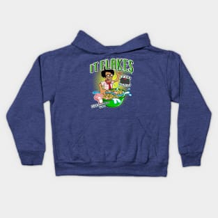 IT Flakes Kids Hoodie